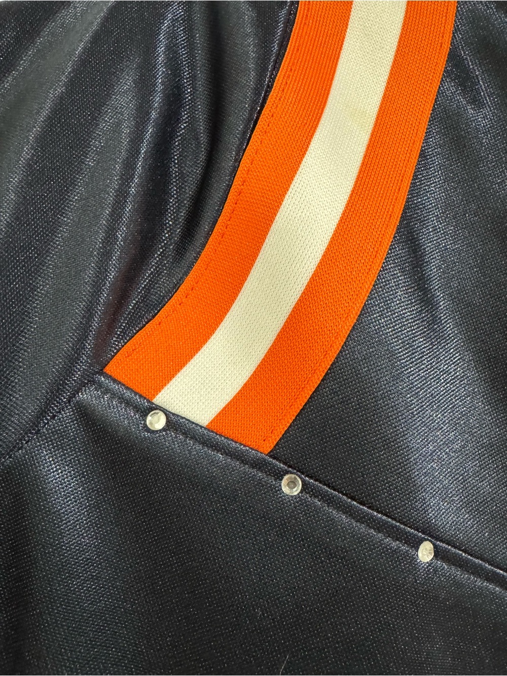 Chicago Bears NFL Women’s t jersey - Picture 3 of 12